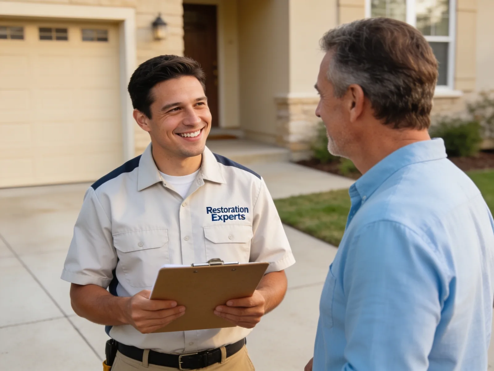 Water Damage Cleanup Brownsville, IN FAQs